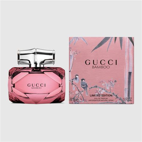 gucci bamboo men's cologne|Gucci bamboo 50ml best price.